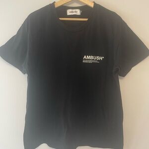 Ambush Black T-Shirt